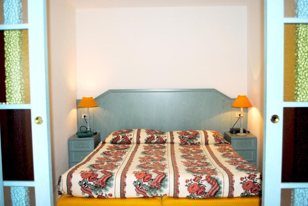 Residence Antares Madonna Pokój zdjęcie
