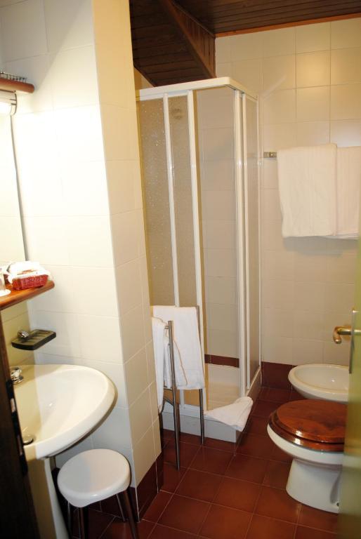 Residence Antares Madonna Pokój zdjęcie
