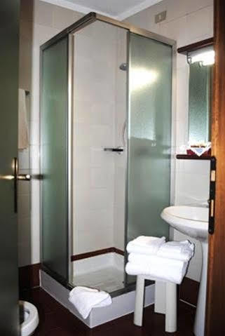 Residence Antares Madonna Zewnętrze zdjęcie